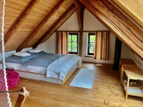 Apartmány pod Kozákem, Velké Popovice